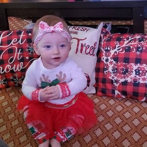 Meet your Posher, Tiffany